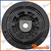 Poulie damper vilebrequin pour RENAULT | RKP-RE-002, 04489